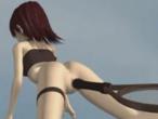 Vid&eacute;o hentai Hentai 3D 6