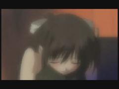Vid&eacute;o hentai Le couple