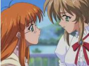 Vid&eacute;o hentai Les lesbiennes