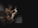 Vid&eacute;o hentai La belle et la bête